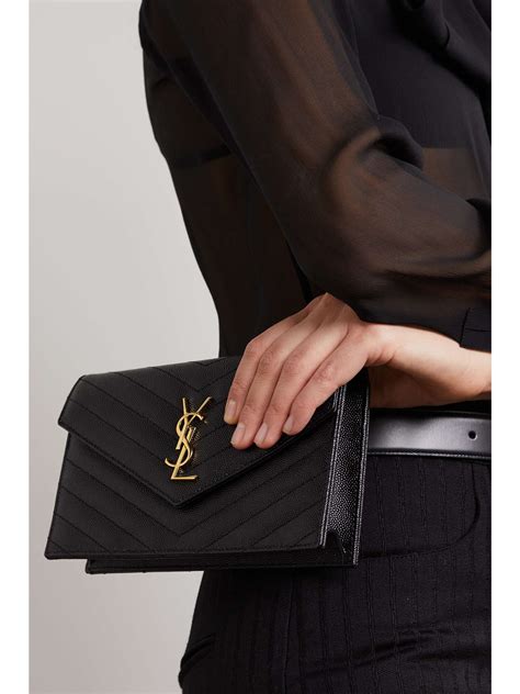 ysl large cassandre calfskin shoulder bag|Women's Saint Laurent Handbags .